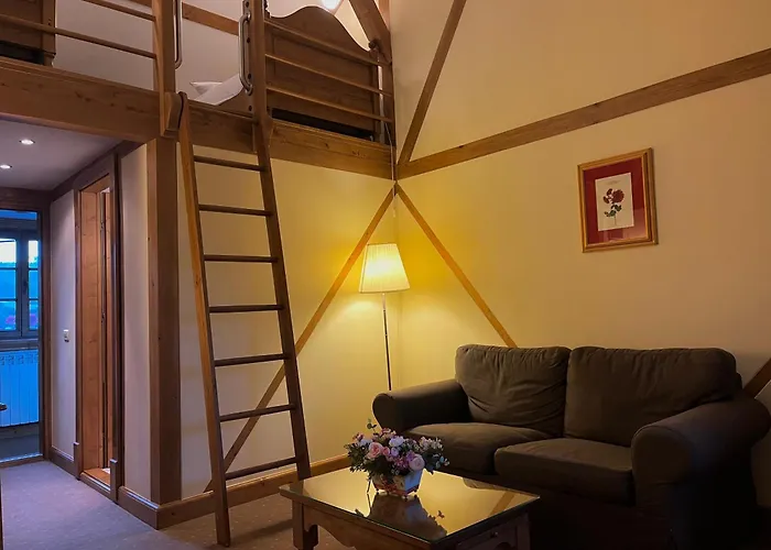 Pensiunea Tohanu VechiPensiune