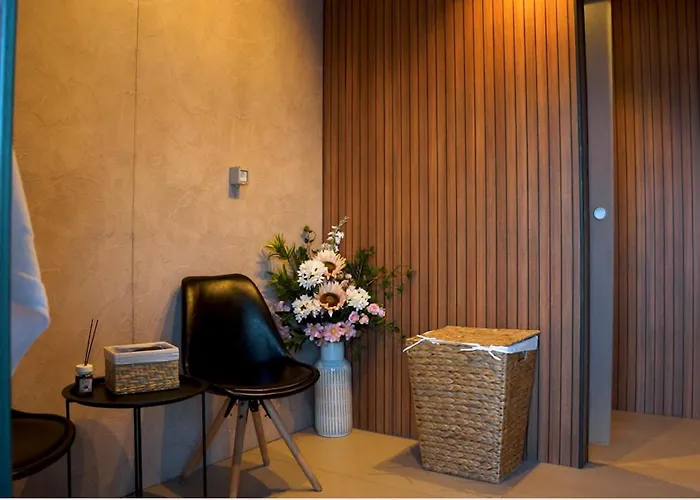 Pensiunea Hora Cu BraziPensiune